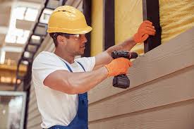 Best Siding Removal and Disposal  in Danville, CA